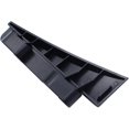 thumbnail image 4 of par de cubiertas para portaequipajes 8J8898283 Kit de reparación de soporte lateral de pilar C compatible con Audi TT TTRS 8J Coupe 2006-2014, 4 of 4