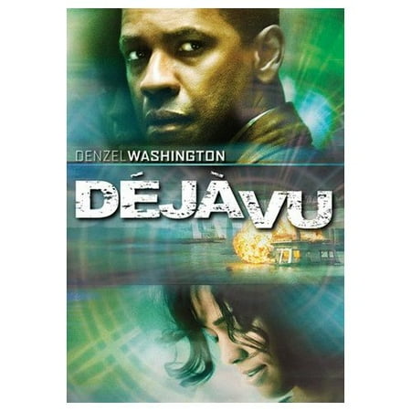 Deja Vu (2006)