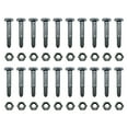 thumbnail image 2 of (20) Replacement Shear Pins 1-9/16" x 1/4" fits Ariens ST520 ST524 ST624 ST724, 2 of 10