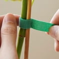 thumbnail image 6 of Reusable Garden Tie Plant Strap Reusable Plant Tape Adjustable Strap Support Plant Strap for Growing Strong Grips, 6 of 9