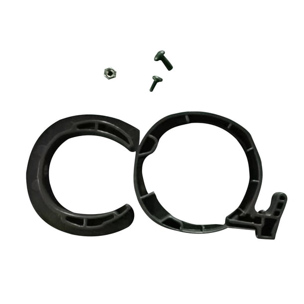 Round Lock Limit Ring Limit Ring Base Kit For Ninebot Max G30 