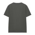 thumbnail image 2 of Fantastic Four T-Shirt Femme Flamme Tendance Johnny, 2 of 6