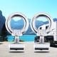 thumbnail image 4 of Tornillos Riel Con Ojal para Toldo Camper Tuerca Elevación 2 Uds., 4 of 7