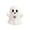 F-3.6*3.7*2.3cm, variant on SUYOLL Pocket Hug Acrylic Figurine With Encouragement Card Cute Pocket Comfort Tiny Hummingbird Animal Statue Anxiety Relief Pocket Token Gift For Friends Family