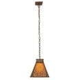 thumbnail image 3 of Meyda 121961 10 in. Ferro Pendant, 3 of 7