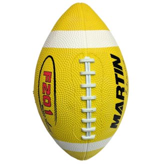Wilson Junior Size TDJ Premium Composite Leather Football