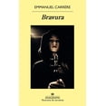 thumbnail image 1 of BRAVURA ANAGRAMA EMMANUEL CARRERE, 1 of 2