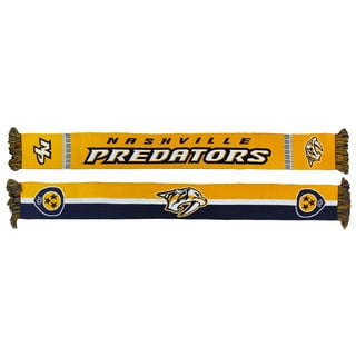 Nashville Predators Fanatics Branded Special Edition 2.0 Breakaway Blank  Jersey - Yellow