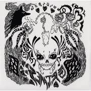 Grimes - Visions - Music & Performance - Vinyl