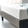 thumbnail image 2 of Refurbished Zinus Z-FOLD-8K 8" Green Tea ActivFresh Memory Foam Mattress, King, 2 of 4