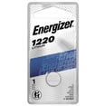 thumbnail image 1 of Batterie au lithium-ion Energizer ECR1220, 1 of 9