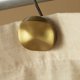 thumbnail image 2 of Ganchos Para Cortina De Ducha Skl Home Sparkle Dorados, 2 of 3