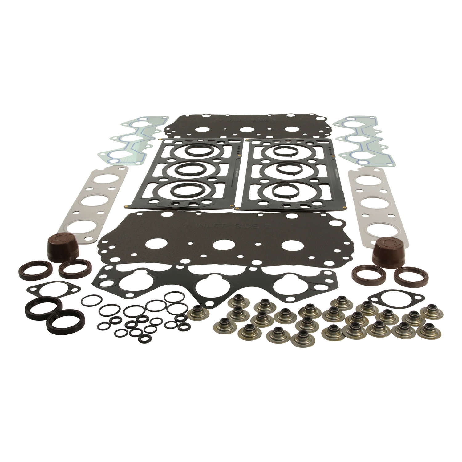 Victor Reinz Cylinder Head Gasket Set