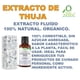thumbnail image 2 of EXTRACTO DE THUJA 60 ML VIVONATURAL. 100% NATURAL. ORGÁNICO, 2 of 3