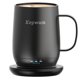 thumbnail image 1 of Taza de café autocalentable Kepwam 470 ml con control inteligente de temperatura, 1 of 7