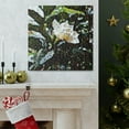 thumbnail image 6 of Gardenia in Pointillism - Canvas, 6 of 10
