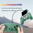 thumbnail image 4 of 2024 New Q20 Video Handheld Game Console 520 Game Consoles 2.4-inch Game AV Output Video Player Children's Gifts, 4 of 5