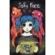 thumbnail image 3 of Horror Suspense Game Sally Face Posters Canvas Painting HD Print Modern Wall Art Pictures Living Room Bedroom Decoration, 3 of 5