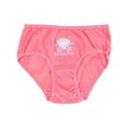 thumbnail image 2 of Mamia Girl's Cotton Princesses Bikini Panty (6 Pack), 2 of 5