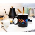 thumbnail image 3 of Disney Pixar Coco "Seize Your Moment" Ceramic Mug | Holds 20 Ounces, 3 of 7