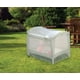 thumbnail image 5 of Mosquitero para Corral Jeep Talla Universal Blanco, 5 of 6