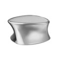 thumbnail image 2 of Fiudx Depiladora de Vidrio 2 En 1 con Diseño Ergonómico, Reparadora de Pies para Una Piel Suave, Fácil de Usar y Limpiar, Tratamiento de Spa Portátil, Regalo Perfecto para Cualquier Ocasión., 2 of 5