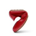 thumbnail image 3 of Chatitas plegables para mujer DREAM PAIRS en rojo talla 5, 3 of 7