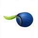 thumbnail image 1 of Pelotas de Juguete Interactivas para Gatos Strade Fareast Limited Rodante Azul, 1 of 8