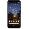 Google Pixel 3a XL (Verizon) Black 64GB Smartphone - Brand New