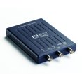 thumbnail image 1 of Osciloscopio Pico Technology 2204A-D2 de 2 canales y 10 MHz, 1 of 9