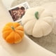 thumbnail image 3 of Peluche de calabaza de Halloween para niños, muñeco de peluche de planta suave, nórdico Kawaii, accesorios de vacaciones, almohada decorativa, 3 of 5
