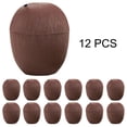 thumbnail image 1 of Bebida De Coco Pajita De Plástico Hawaiana Adecuada Para Banquete Niños Fiesta De Playa De Verano 12 Uds Taza Noticed HA020138-00, 1 of 6