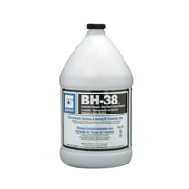 Spartan BH-38PF Multi-Purpose Detergent - Gal. , 4/cs