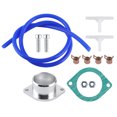 thumbnail image 3 of Válvula De Descarga Turbo De Aluminio, Kit De Válvula De Descarga BOV, Accesorio Universal Para Coche, 3 of 7