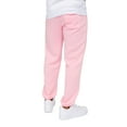thumbnail image 3 of Men's Lightweight Fleece Elastic Bottom Sweatpants, 3 of 4