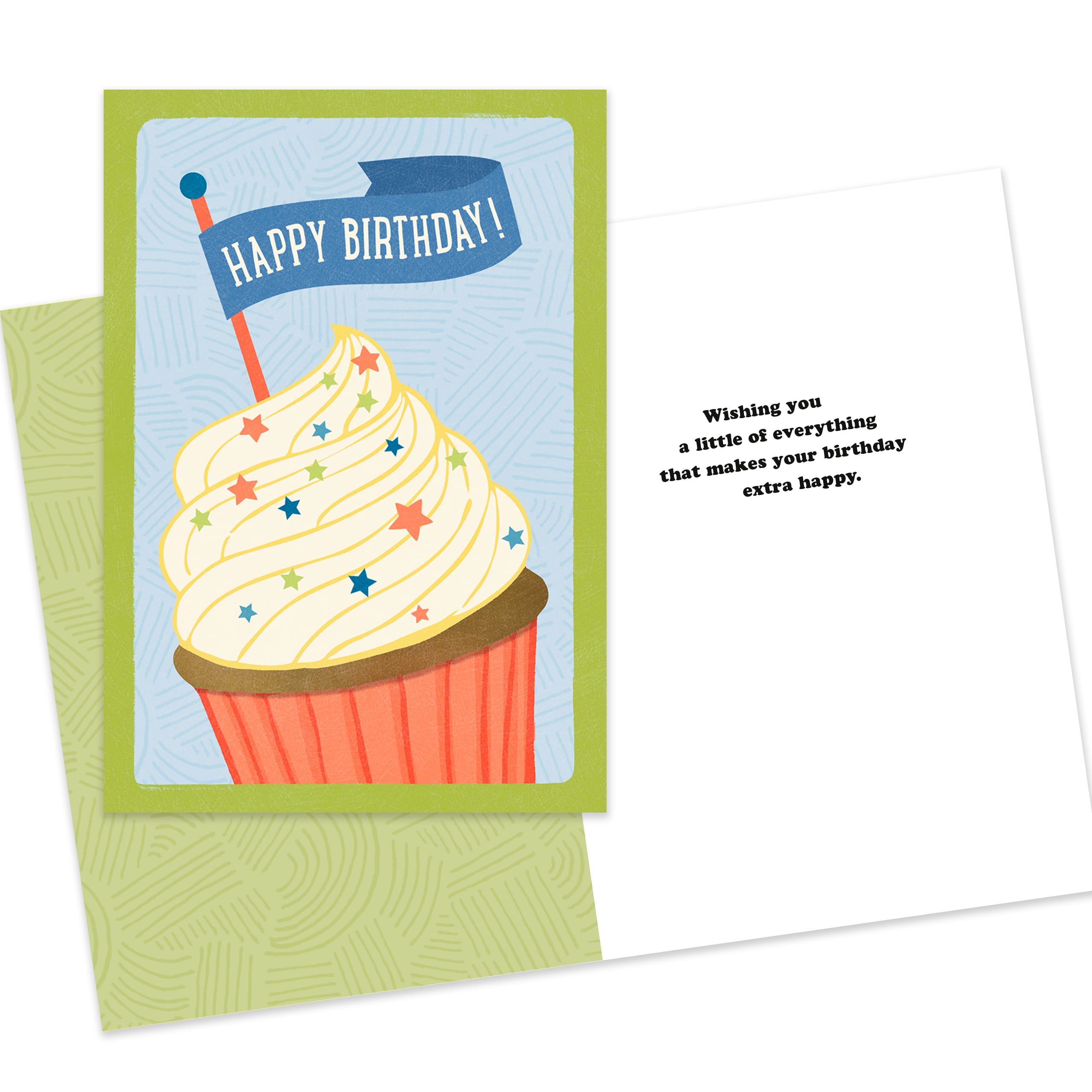 Hallmark Business Bulk Assorted Birthday Cards (Colorful Celebration), 100 ct.