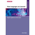 thumbnail image 1 of Pre-Owned How Languages Are Learned 4e (Paperback) 0194541266 9780194541268, 1 of 1