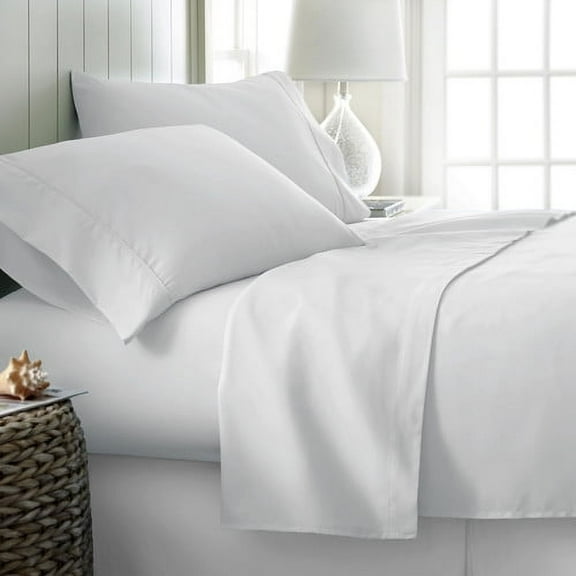 IEnjoy Home Simply Soft Premium Luxury Sheet Set