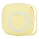 thumbnail image 3 of Cepillo de masaje Sincero Silicona 80ml amarillo, 3 of 10