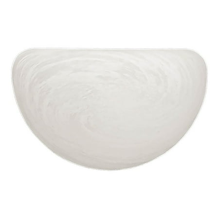 

Millennium Lighting 11 1 Light Contemporary Metal Wall Sconce in White