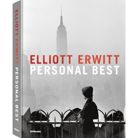 Personal Best (Elliott Erwitt Personal Best)