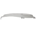 thumbnail image 2 of DashMat 1761-00-47 Original Dashboard Cover Chevrolet and GMC (Premium Carpet, Gray), 2 of 4