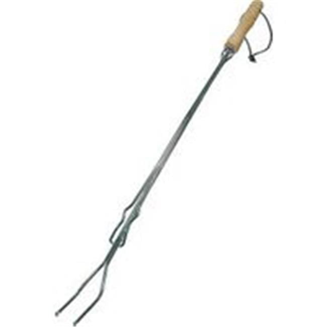 GrillPro 15019 32-Inch Deluxe Extension Fork 