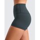thumbnail image 5 of Shorts CRZ YOGA Butterluxe tiro alto 2,5 cm medio, 5 of 5