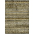 thumbnail image 2 of Addison Rugs Chantille Indoor/Outdoor Transitional Stripes Brown Washable Rectangle Rug, 10' x 14', 2 of 6
