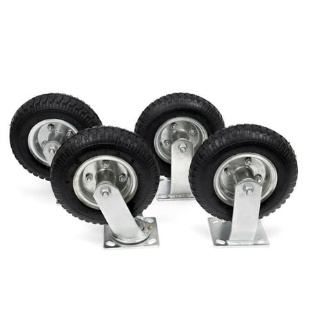 - 4pcs 8