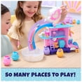 thumbnail image 5 of Hatchimals Alive Hatchi-Nursery Playset with 4 Figures, 13 Accessories, 5 of 12