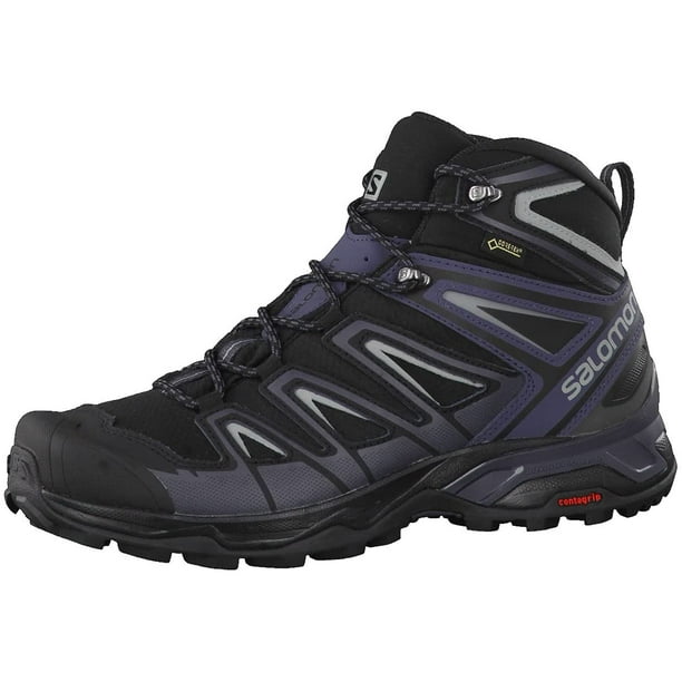 Salomon X Ultra 3 Mid GTX Women s
