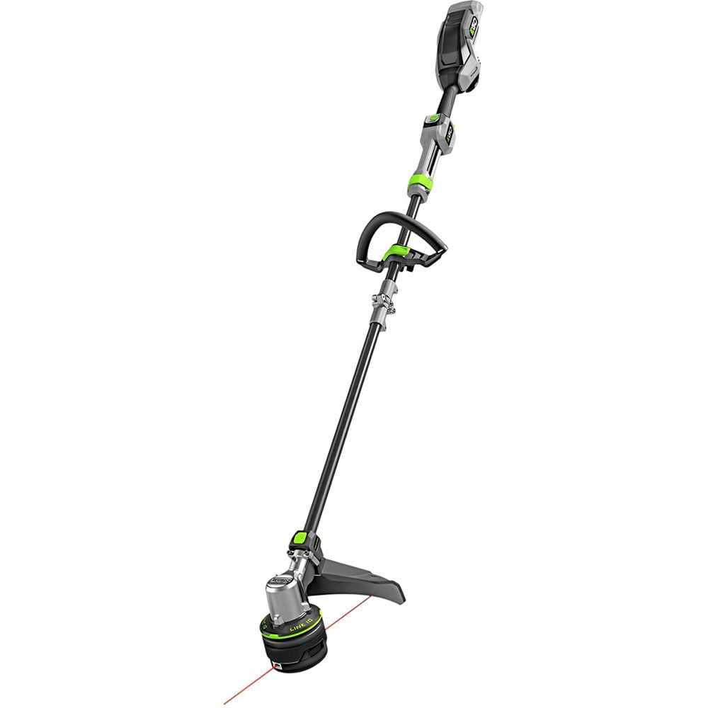 洋楽 Hoax/ ego eater Ego Commercial 17.5 Cordless Electric String Trimmer, Battery