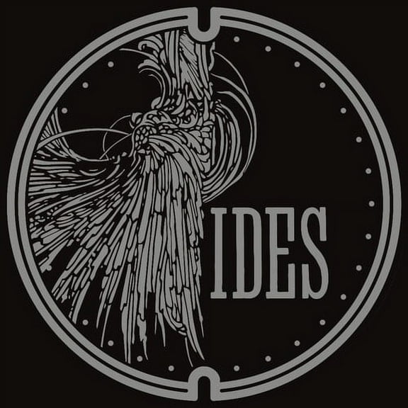 Dessa - Ides - Music & Performance - Vinyl